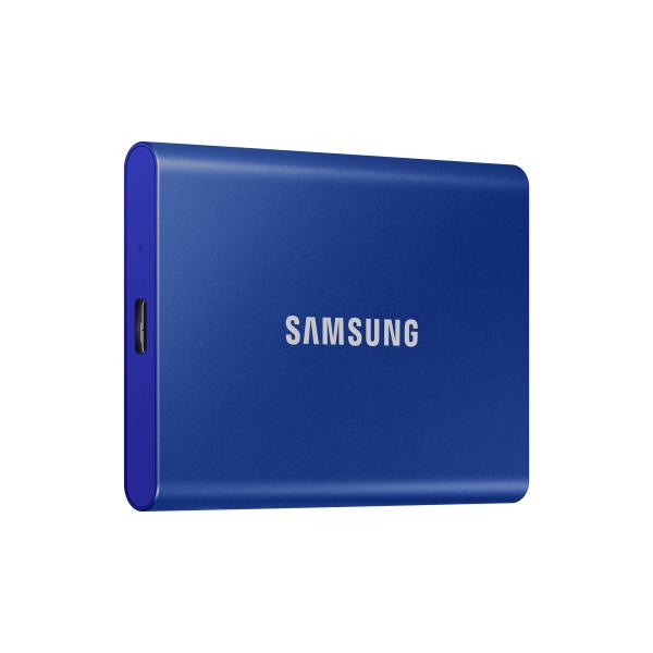 Samsung portatile T7, 1 TB