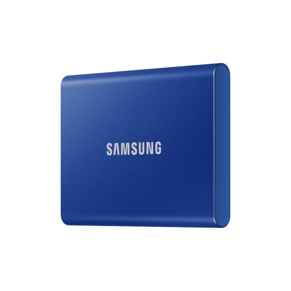 Samsung portatile T7, 1 TB