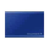Samsung portatile T7, 1 TB