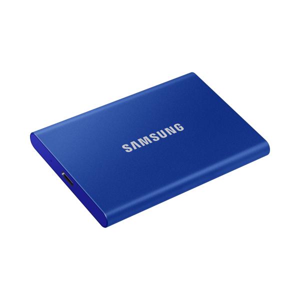 Samsung portatile T7, 1 TB