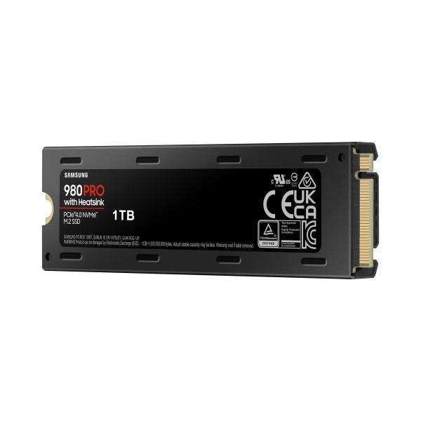 Samsung 980 Pro HeatSin, 1 To