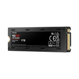 Samsung 980 Pro HeatSin, 1 To