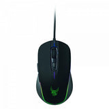 L33T Gaming 160399 Tyrfing Wired RGB Gaming Mouse, 6 tlačítek, 10 000 dpi, USB