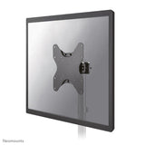 NeoMounts FL40-430BL12 Screen Blue Clamp Mount, 1 Pivot, 23-42, 25 kg, 200x200 mm