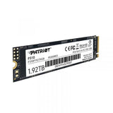 Patriot P310P192TM28P310 P310 SSD, 1920 Go, M.2 2280, Retail, 2100 1800 MB S, 280K 250K IOPS