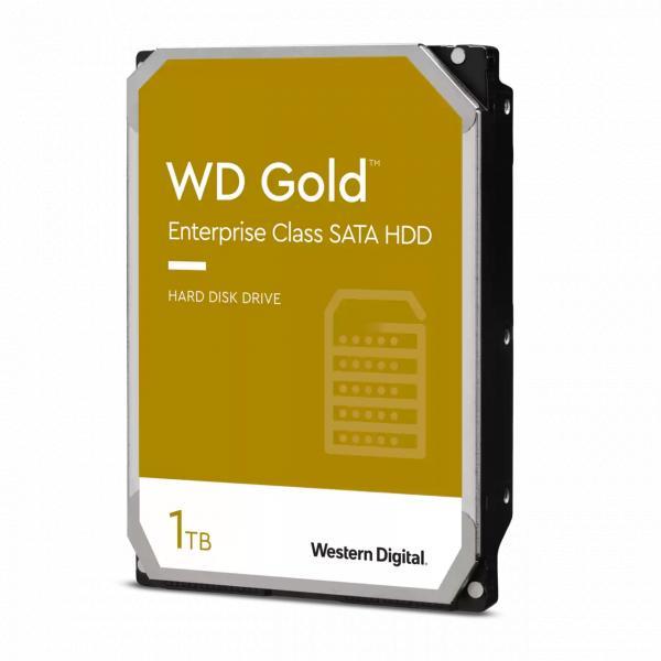 Western Digital WD2005FBYZ ZLATI DATAT CENTER HDD, 2TB, 3,5, SATA3, 7200 RPM, 128MB