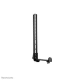 Neomounts AWL29-650BL1 PARA LABA VESA VESA, 15 kg, distancia a la pared: 7.7 - 21.5 cm