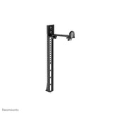 Neomounts AWL29-650BL1 PARA LABA VESA VESA, 15 kg, distancia a la pared: 7.7 - 21.5 cm