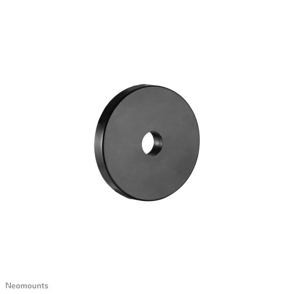 Neomounts AWL29-650BL1 PARA LABA VESA VESA, 15 kg, distancia a la pared: 7.7 - 21.5 cm