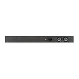 LevelOne GEP-2841 28-port Web Smart Managed Switch, L2, Gigabit Ethernet, Power Over Ethernet (POE)