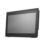 Shuttle Shuttle P52U All-in-One PC, 15.6 “Multi-Touch Screen, Celeron 5205U, 2x DDR4 SO-DIMM, fanless