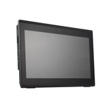 Shuttle Shuttle P52U All-in-One PC, 15.6 “Multi-Touch Screen, Celeron 5205U, 2x DDR4 SO-DIMM, fanless