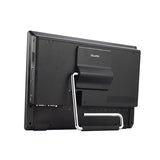 Shuttle Shuttle P52U All-in-One PC, 15.6 “Multi-Touch Screen, Celeron 5205U, 2x DDR4 SO-DIMM, fanless