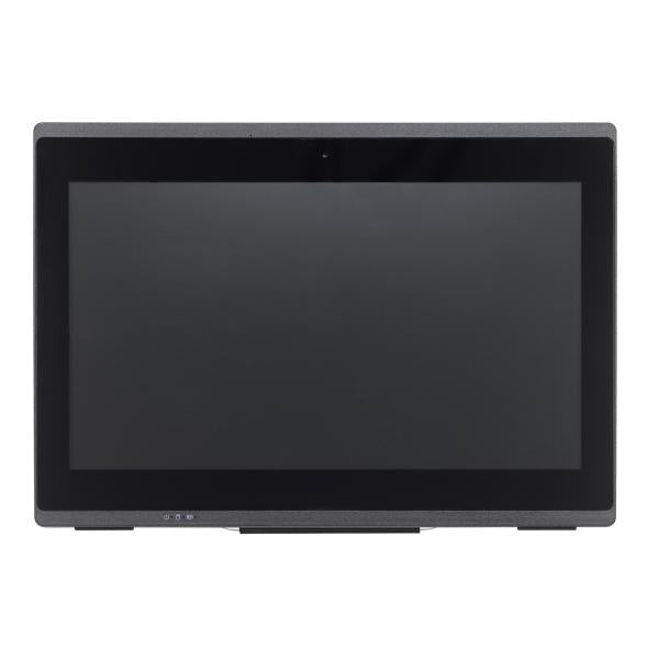 Shuttle Shuttle P52U All-in-One PC, 15.6 “Multi-Touch Screen, Celeron 5205U, 2x DDR4 SO-DIMM, fanless