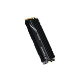 Transzend TS1TMTE250H MTE250H SSD, 1TB, M.2 2280, PCIE GEN4X4, NVME, 3D TLC, Dram, Heizküste