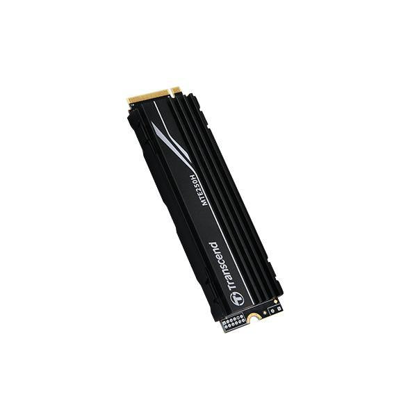 Transzend Ts2tmte250h Mt250h SSD, 2TB, M.2 2280, PCIE Gen4x4, 3d TVMA, 3D TLMC