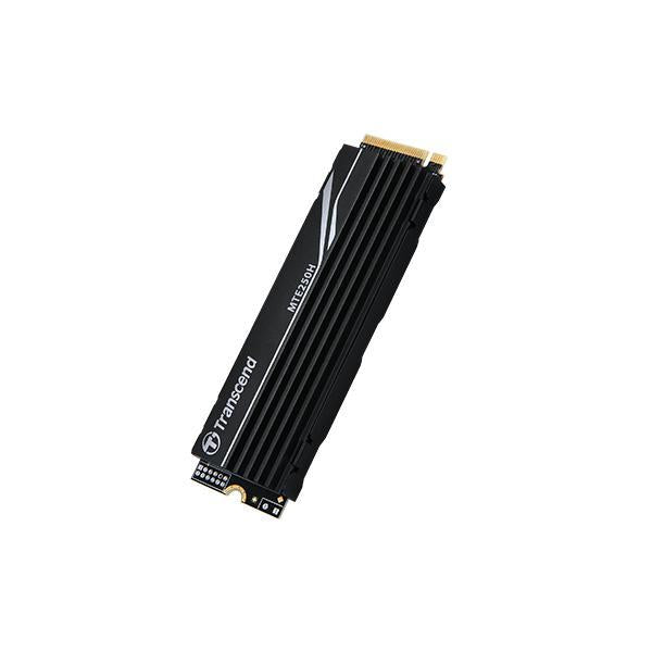 Transzend Ts2tmte250h Mt250h SSD, 2TB, M.2 2280, PCIE Gen4x4, 3d TVMA, 3D TLMC