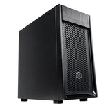 Cooler Master E300-KN5N-S00 Elite 300 s lichým, ocelovým levým panelem, MATX, 120 m, USB 3.2 Gen 1 Audio