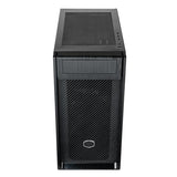 Cooler Master E300-KN5N-S00 Elite 300 s lichým, ocelovým levým panelem, MATX, 120 m, USB 3.2 Gen 1 Audio