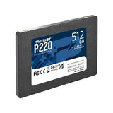 Patriot P220 512 Go