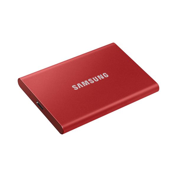 Samsung Samsung Portable T7, 2 TB