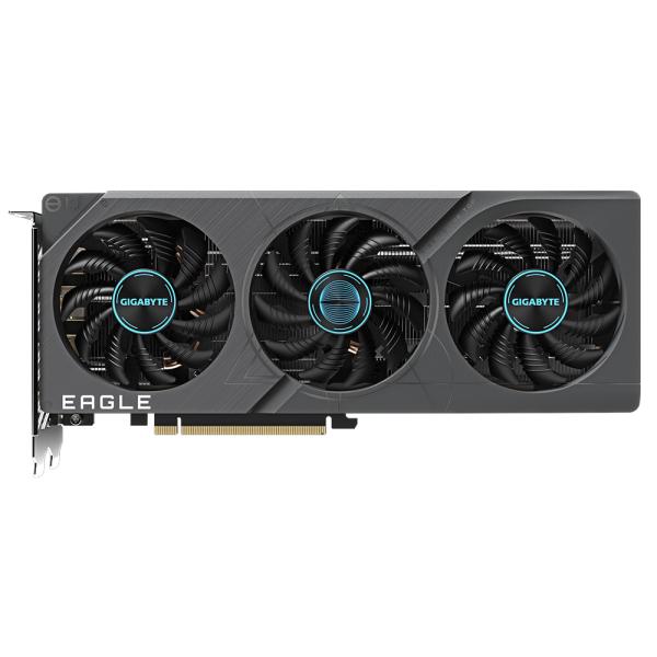 Gigaoctet geforce rtx 4060 ti aigle 8g