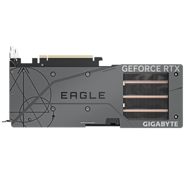 Gigaoctet geforce rtx 4060 ti aigle 8g