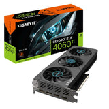 Gigaoctet geforce rtx 4060 ti aigle 8g