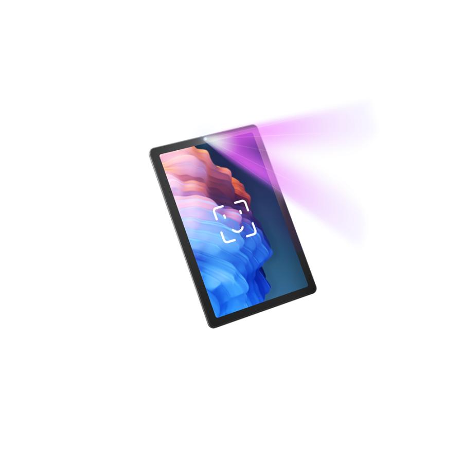 Lenovo Zac30123SE Tab M9, 22,9 cm (9) 1340 x 800 pixels, 32 Go, 3 Go, Android 12, Gray