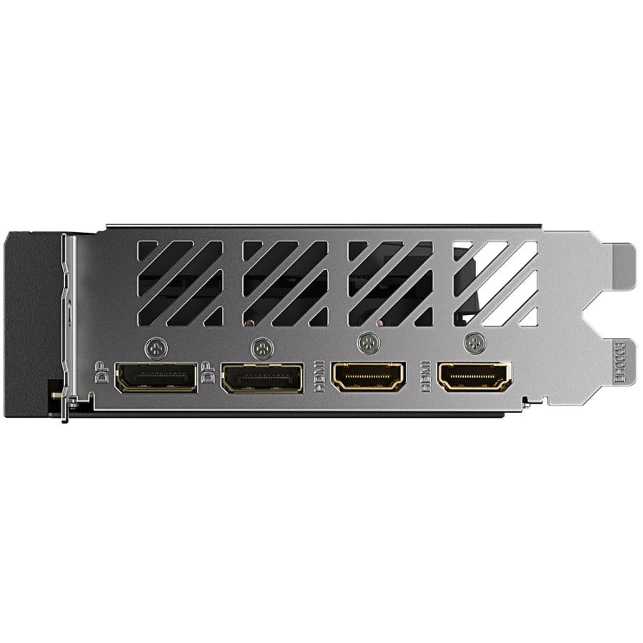 Gigabyte Geforce RTX 4060 TI Winrcece OC 8G