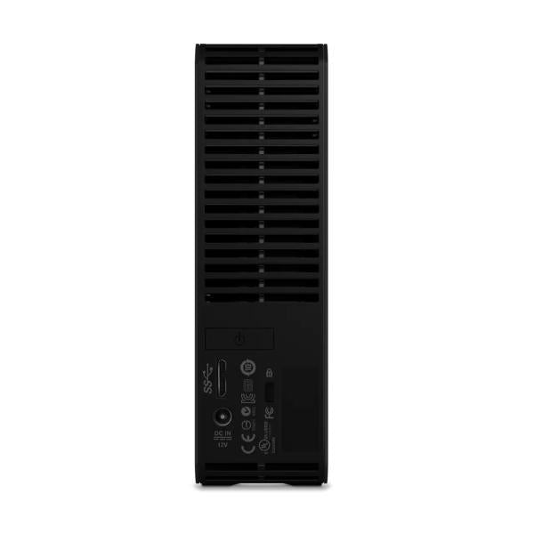 WD Elementi, 6 TB