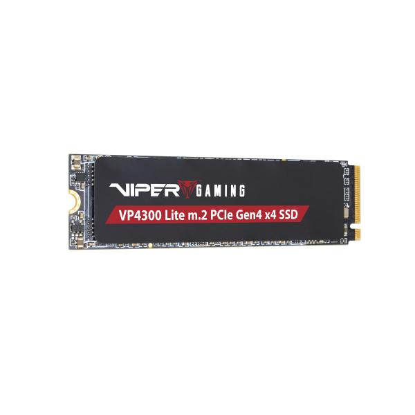 Patriot Patriot VP4300 Lite 4 TB