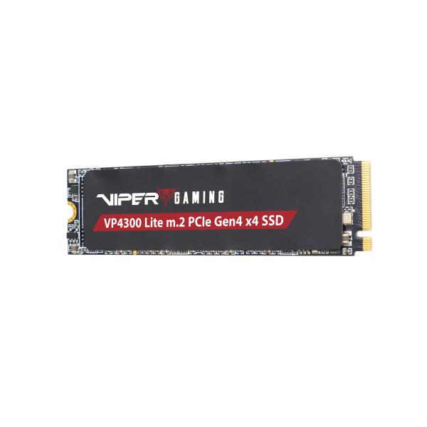 Patriot Patriot VP4300 Lite 4 TB