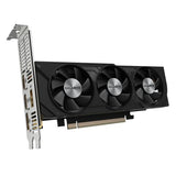 Gigabyte GeForce RTX 4060 OC Low Profile 8G