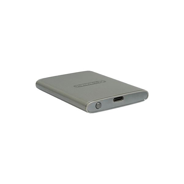 Transcend Transcend Ts1ted360CS360C extern SSD, 1TB, USB 20Gbps, Typ c, 2000 MB, 3d Nand