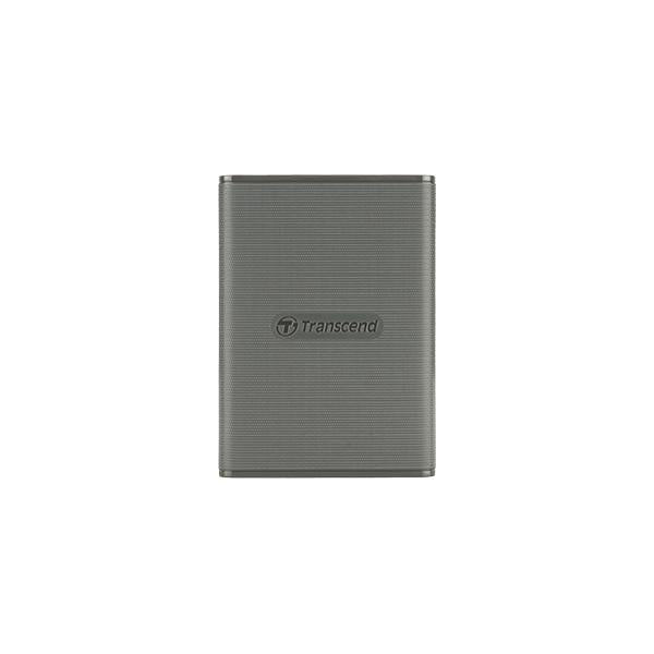Transcend Transcend Ts1ted360CS360C extern SSD, 1TB, USB 20Gbps, Typ c, 2000 MB, 3d Nand
