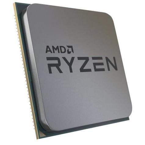 AMD 100-000000263 Ryzen 7 5700G Tray, 8xCore HT, 3.8 GHz 4.6 GHz, 16MB, 65W