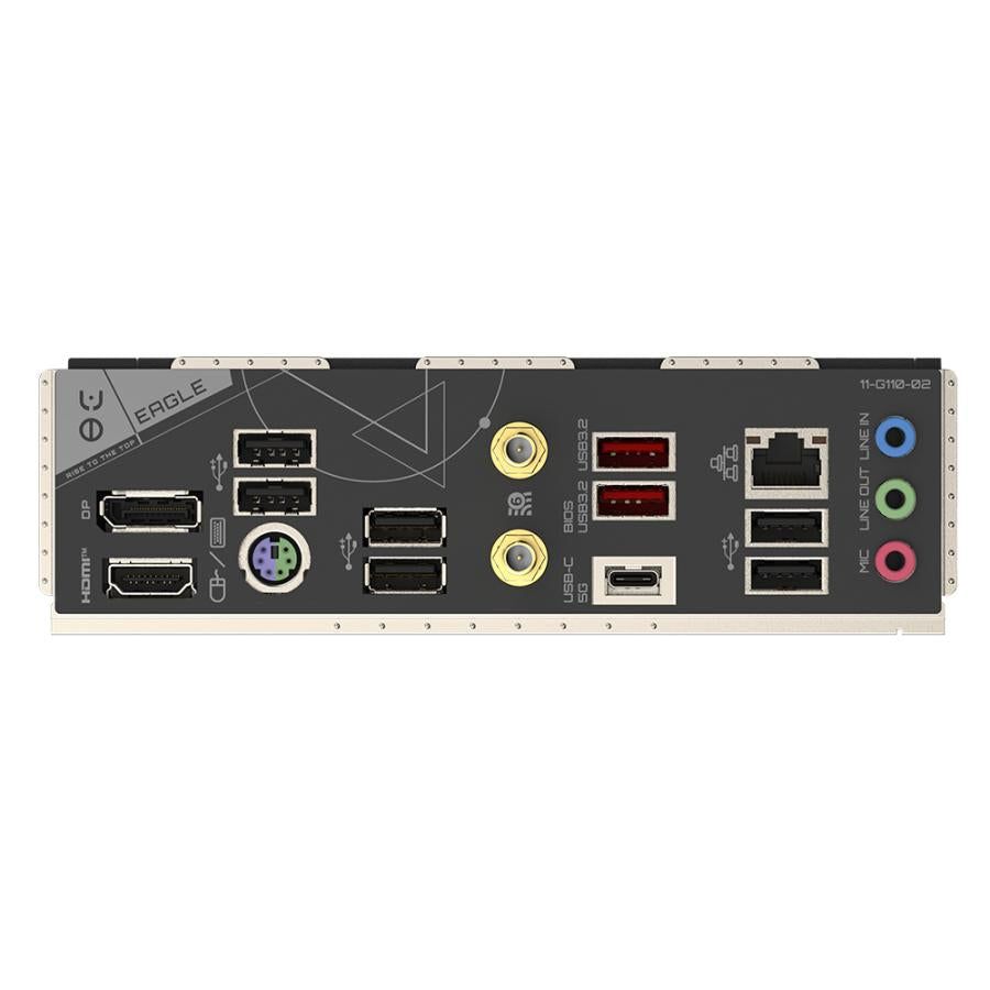 Gigabyte B650 Eagle AX