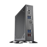 Navette DS50U5 XPC Slim Barebone DS50U5, i5-1335U, 2x LAN (2x 2,5 gbit, 1x 1gbit) 1xcom, 1xhdmi, 1xdp
