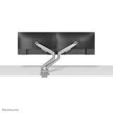 Neomounts DS70-250SL2 Brazo de monitor de escritorio, arandela de abrazadera, 17 - 35, ajuste de altura