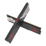 Patriot PVV532G600C30K Viper Venom DIMM Dual Kit, 32 Go, DDR5, 6000MTS, CL30
