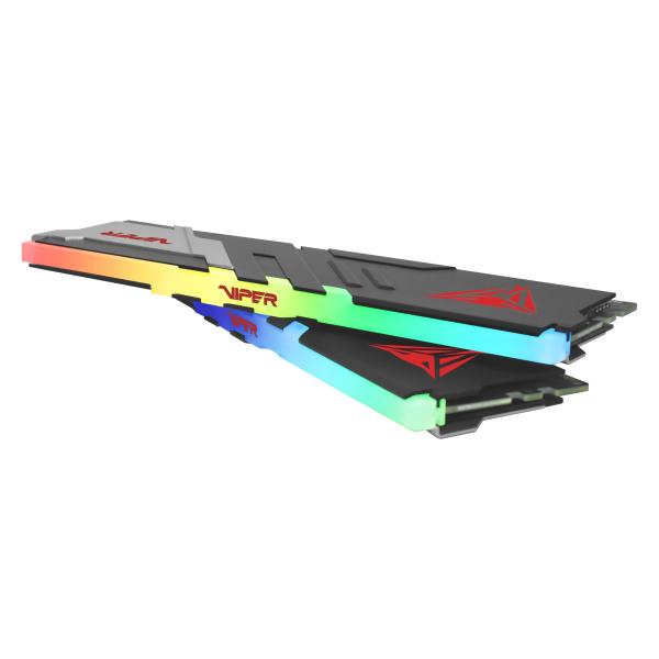 Patriotot PvVR532G600c3030k Vips Vogmen Dmmm Vinu, 32 GB, 6000m5, CB3