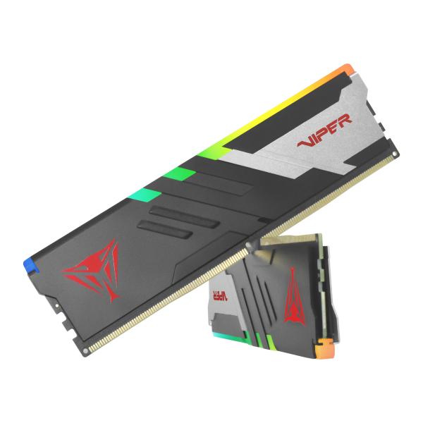 Patriotot PvVR532G600c3030k Vips Vogmen Dmmm Vinu, 32 GB, 6000m5, CB3