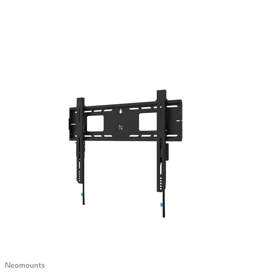 Neomounts WL30-750BL16 Tung tv -väggmontering, 42 -86, 100x100 mm, 600x400 mm, stål, svart