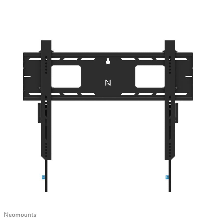 Neomounts WL30-750BL16 Tung tv -väggmontering, 42 -86, 100x100 mm, 600x400 mm, stål, svart