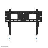 Neomounts WL30-750BL16 Tung tv -väggmontering, 42 -86, 100x100 mm, 600x400 mm, stål, svart