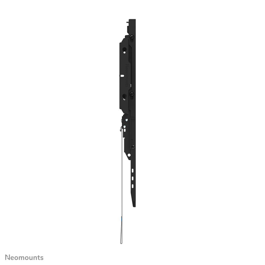 Neomounts WL30-750BL16 Tung tv -väggmontering, 42 -86, 100x100 mm, 600x400 mm, stål, svart