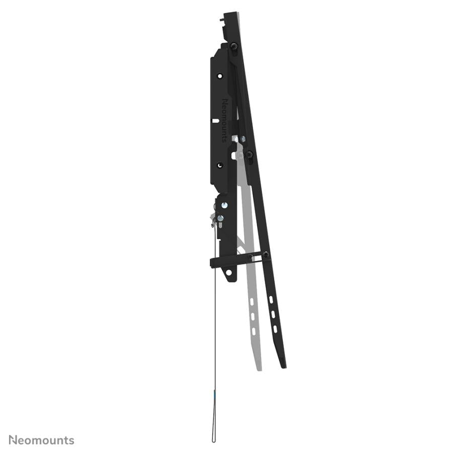 Neomounts WL30-750BL16 Tung tv -väggmontering, 42 -86, 100x100 mm, 600x400 mm, stål, svart