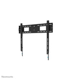 Neomounts WL30-750BL18 Heavy Duty TV Wall Mount, 43 - 98, 100x100 mm, 800x600 mm, stål, sort