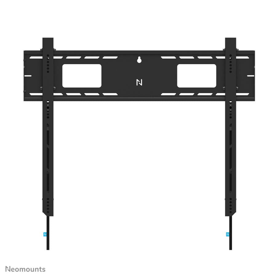 Neomounts WL30-750BL18 Heavy Duty TV Wall Mount, 43 - 98, 100x100 mm, 800x600 mm, stål, sort